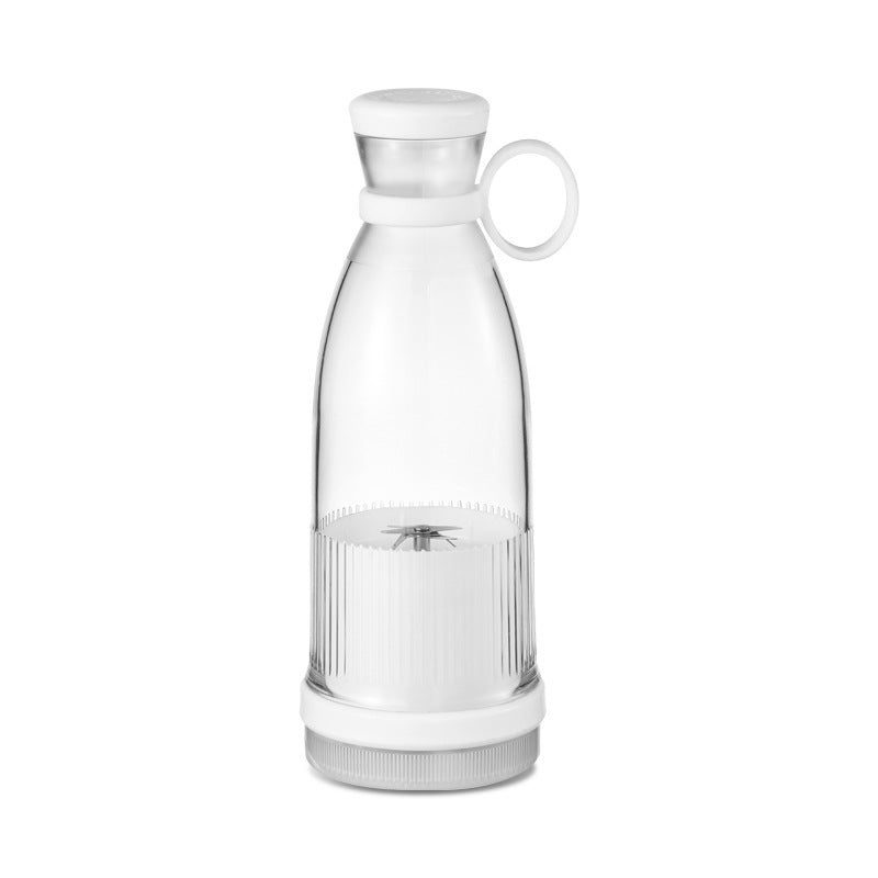 Portable USB Rechargeable Juicer Cup
