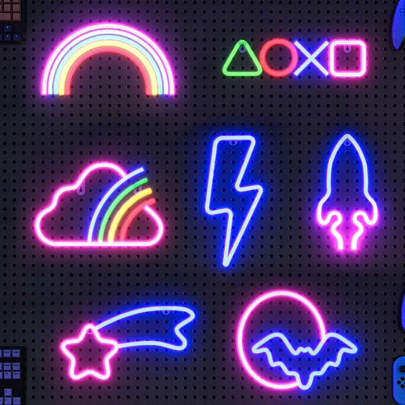 LED Neon Decoration Light