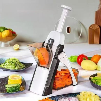 Multifunctional Vegetable Slicer