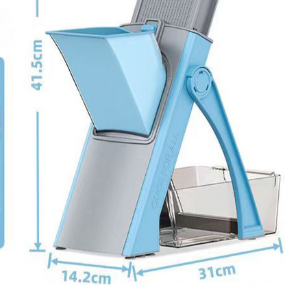 Multifunctional Vegetable Slicer