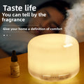 Aroma Diffuser Humidifier
