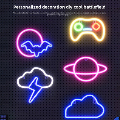 LED Neon Decoration Light