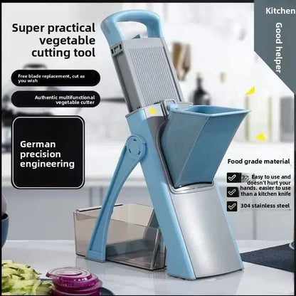 Multifunctional Vegetable Slicer