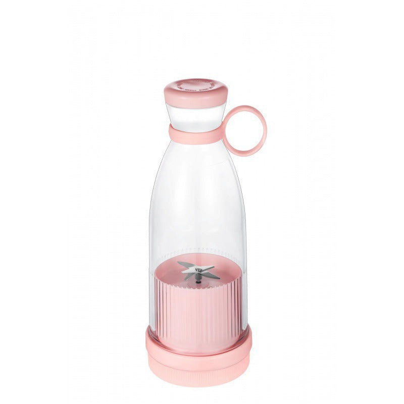 Portable USB Rechargeable Juicer Cup