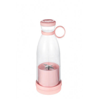 Portable USB Rechargeable Juicer Cup