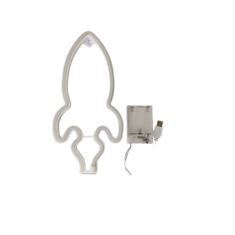 LED Neon Decoration Light
