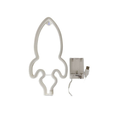 LED Neon Decoration Light
