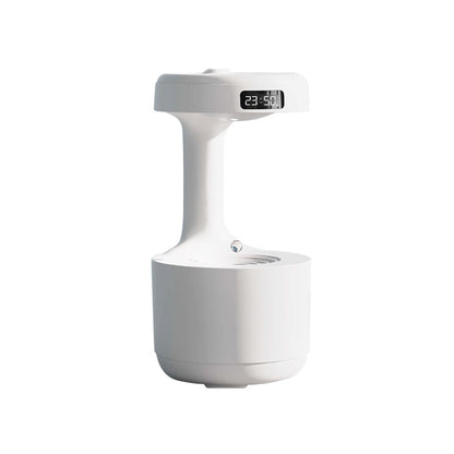 Anti Gravity Water Drop Humidifier