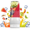 Bionic Blade Portable Rechargeable Blender for Smoothies, Juices, Protein Shakes, and Baby Food