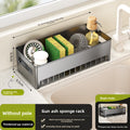 Kitchen Sponge and Cloth Drainage Rack