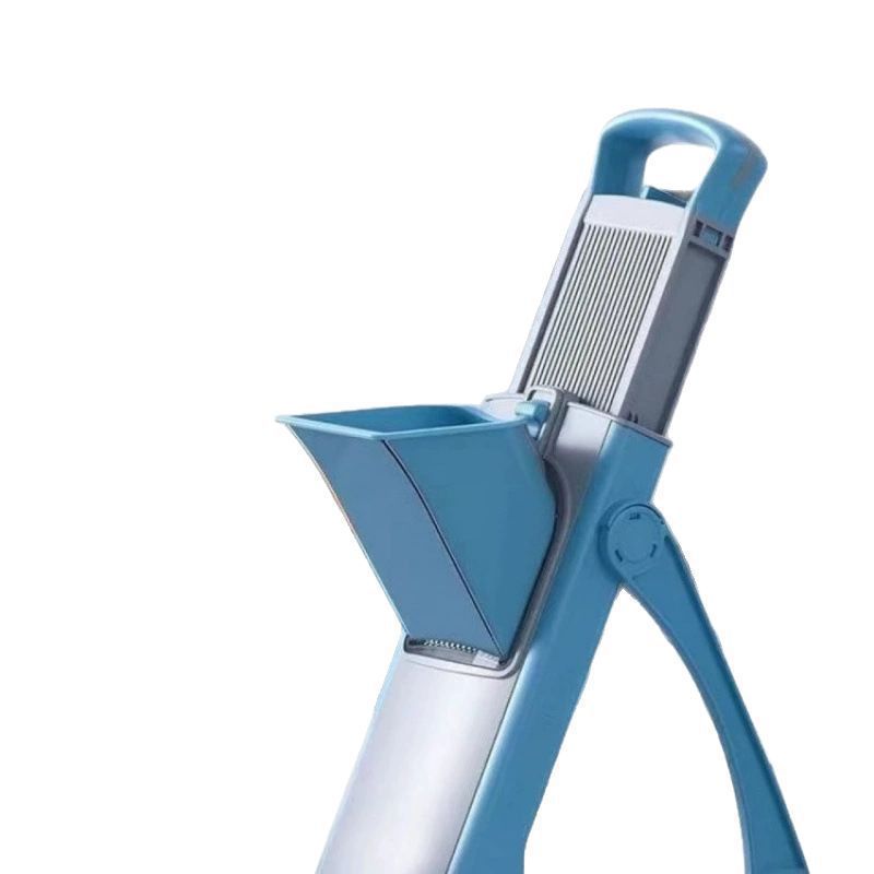 Multifunctional Vegetable Slicer