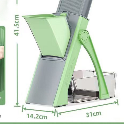 Multifunctional Vegetable Slicer