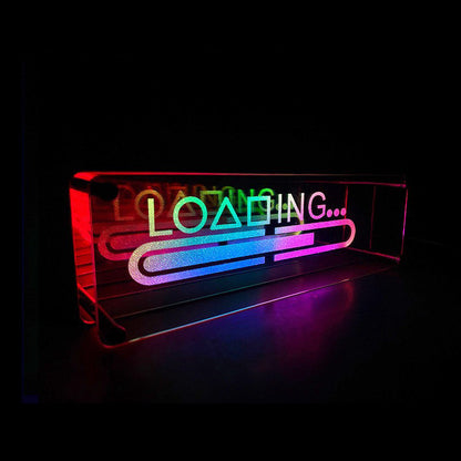 RGB LED Neon Light with Voice Control